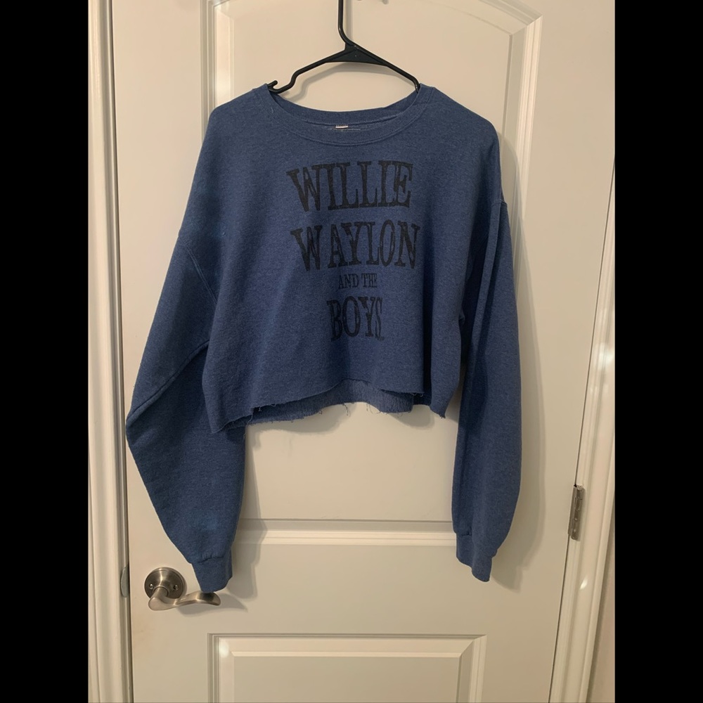 Women’s sweater